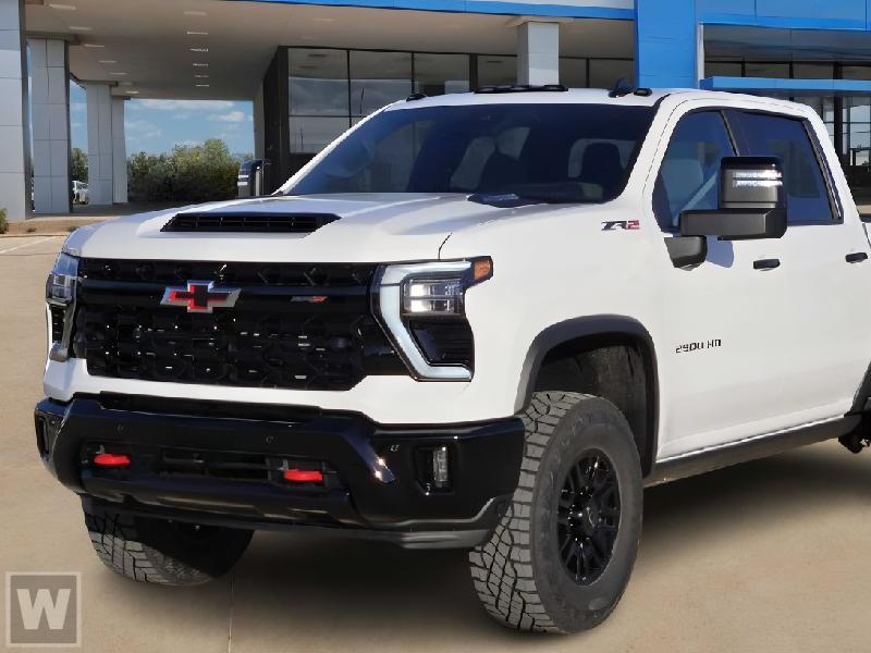 chevrolet silverado 2500hd 2026 1GC4KYE73TF348554 image chevrolet silverado 2500hd 2026 1GC4KYE73TF348554 image